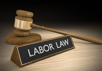 Labor law for worker benefits and fair employment