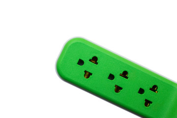 power outlet