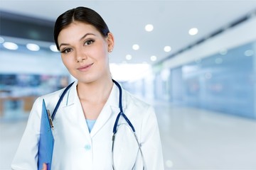 Healthcare And Medicine.