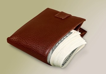 Wallet.
