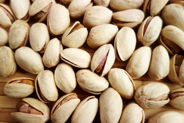 Pistachios