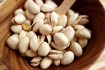 Pistachios