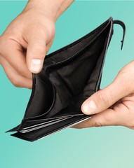 Wallet.