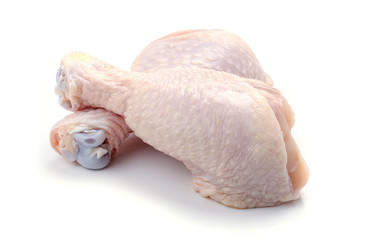 Chicken legs