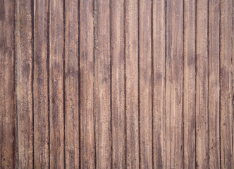 Obraz premium wooden fence texture for background