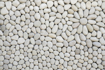 Stone wall texture and background.