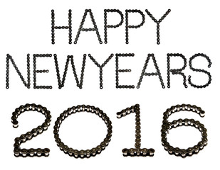 Happy newyears 2016