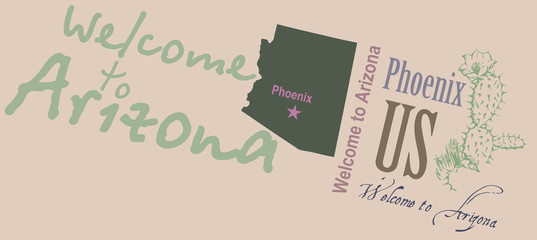 Welcome to Arizona Banner