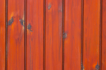 Fototapeta premium Wooden texture as background