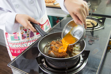Katsudon