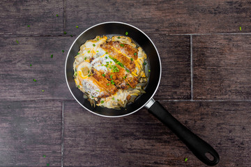 Katsudon