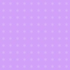 Christmas lilac pattern.