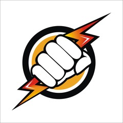 fist power electrical