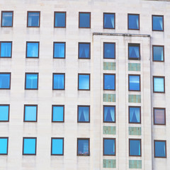 windows in the city of london home and office   skyscraper  buil