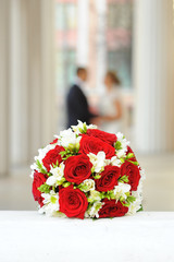 wedding flowers