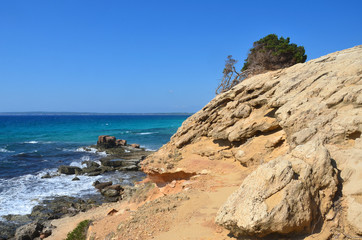 küstenlandschaft