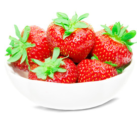 strawberry