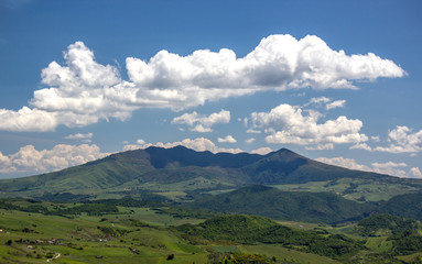 Monte Vulture Potenza Basilicata