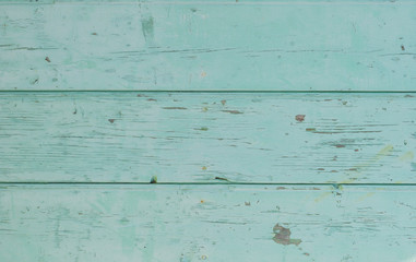 Vintage Holz Textur Farbe Mint Türkis Hintergrund