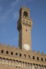 Palazzo Vecchio Art Museum, Florence