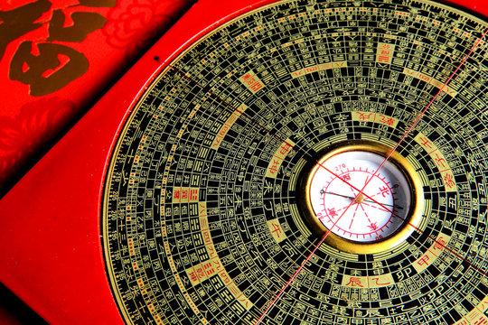 Chinese Horoscope and Astrology
