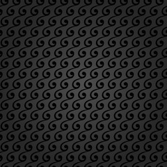 Geometric Seamless  Pattern