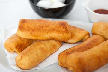 Panzerotti