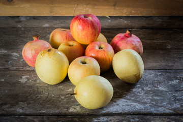 fruit