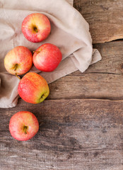 Apples