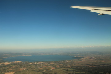 volare