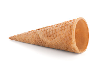 Wafer cone