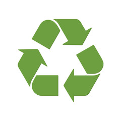 Obraz premium recycle