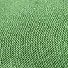 grüner Stoff