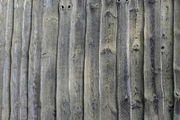 Patina auf Holzbrettern
