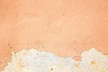  cracked      brick in  wall and texture  background