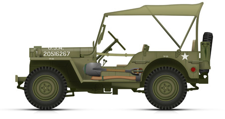 Jeep Willys 04