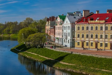 Promenade