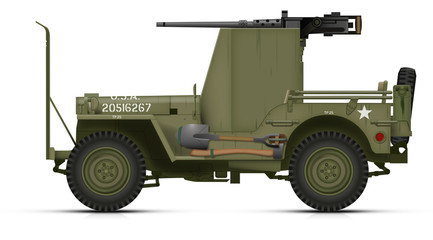 Jeep Willys 19