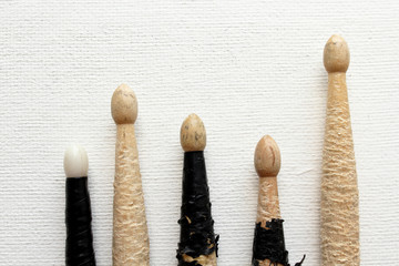 Drum sticks - vintage 