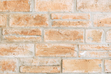 brick concrete texture and background