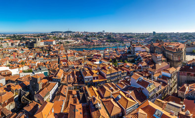 Porto in Portugal