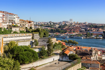 Obraz premium Porto, Portugal