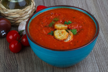 Gazpacho