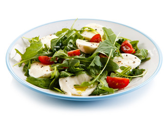 Caprese salad 