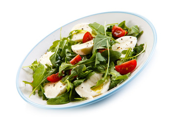 Caprese salad 