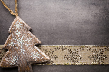 Christmas background