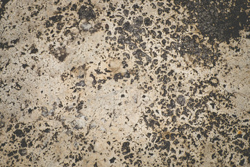 old wall concrete texture and background