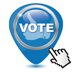 vote icon