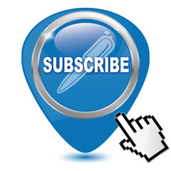 subscribe icon