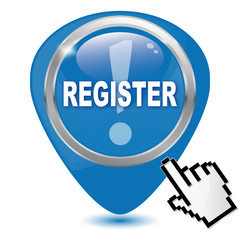 register icon